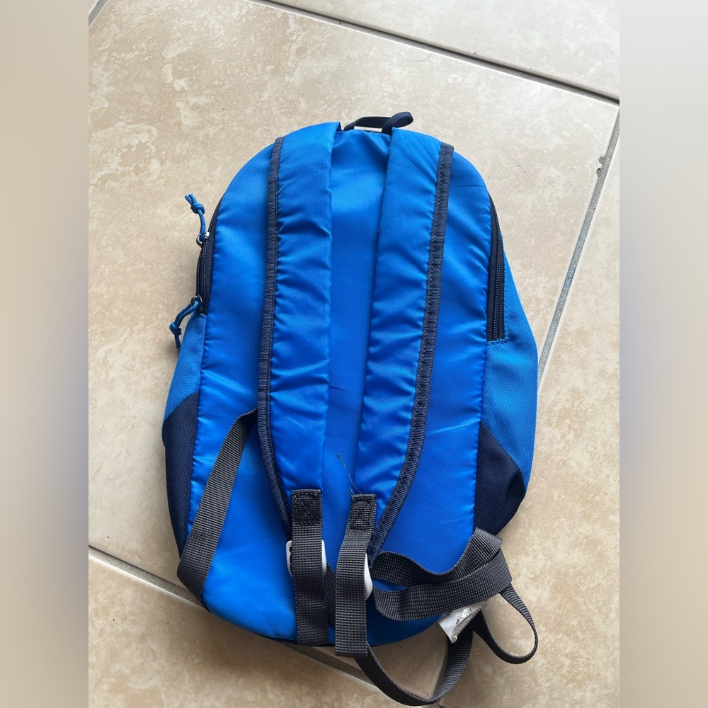 Quechua Backpack - Picture 2 of 2